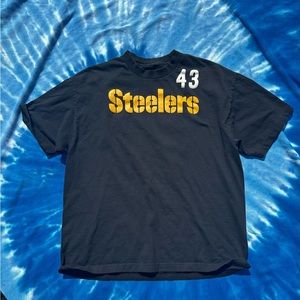Steeler T-shirt
